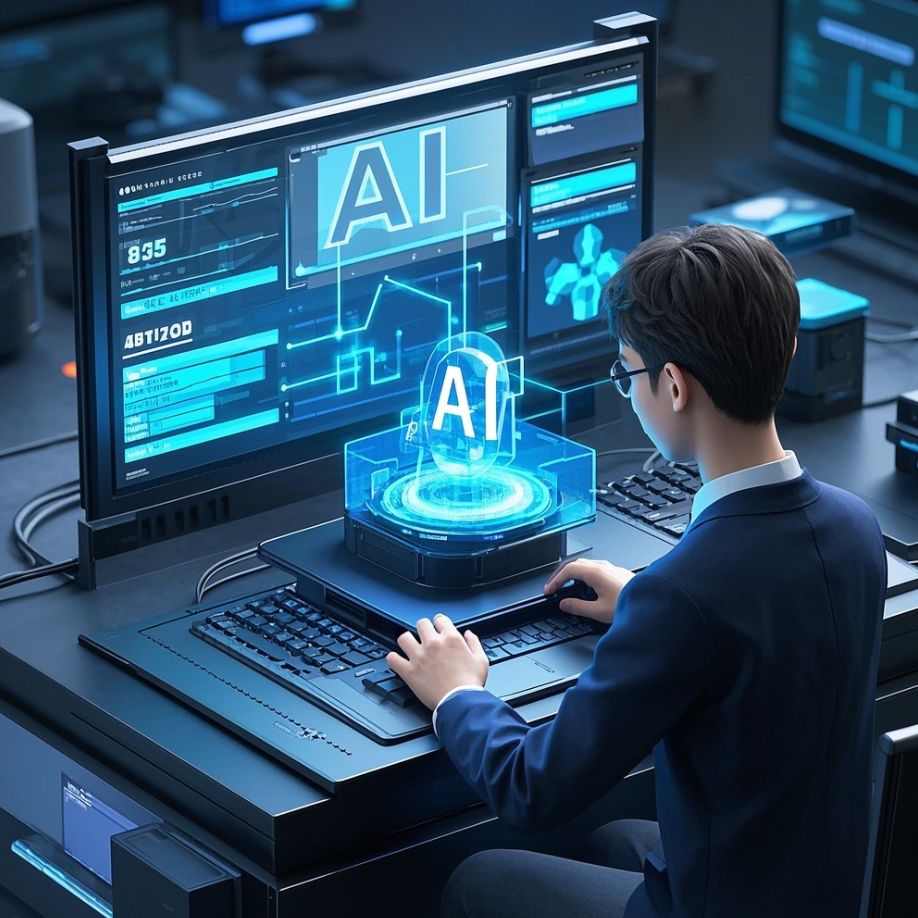 AI Generative